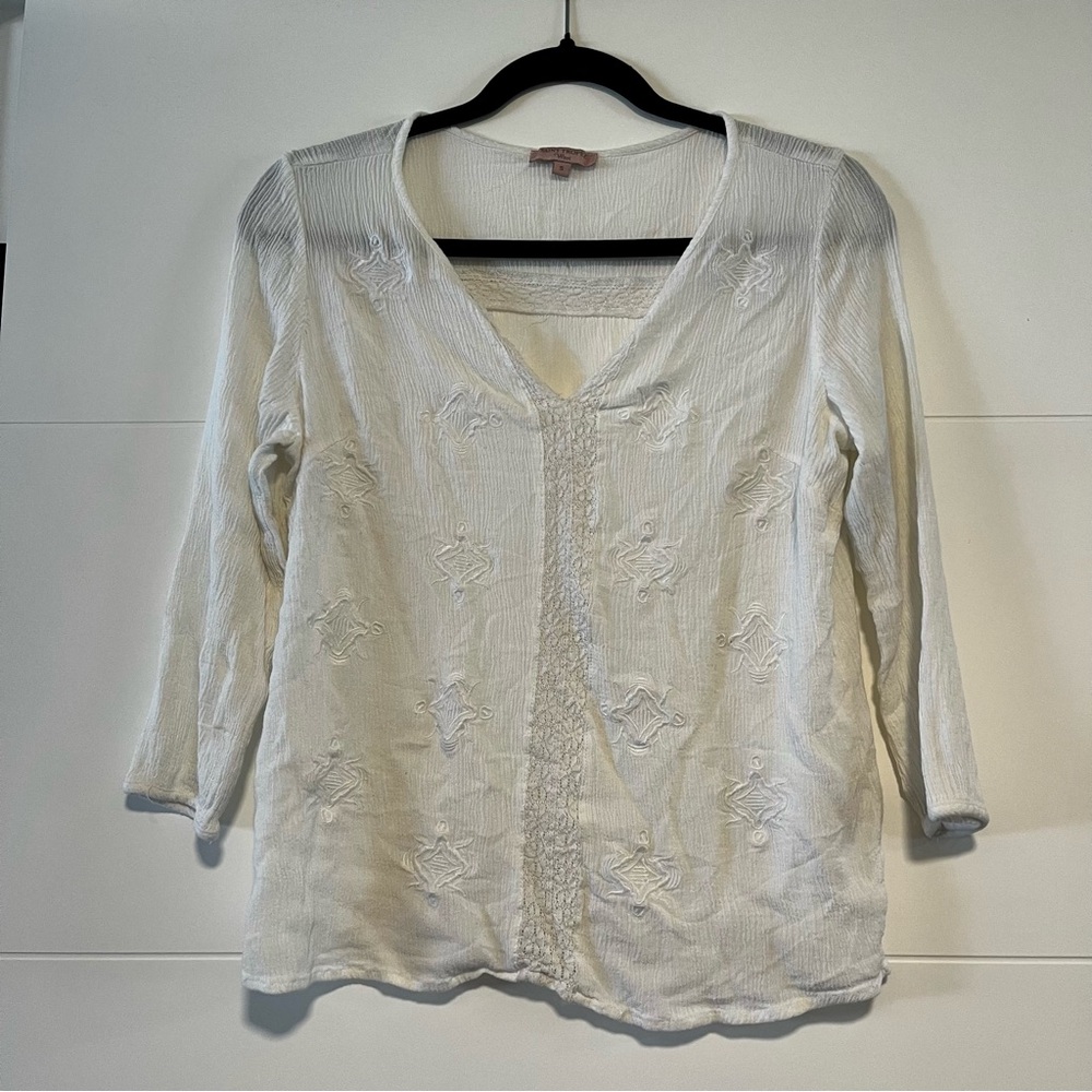 Saint Tropez West | Beach Shirt